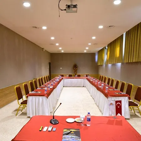 Hotel Anadolu Thermal Esenboga