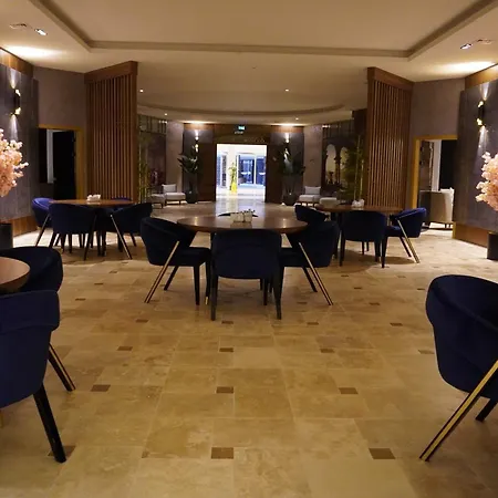 Anadolu Thermal 5* Esenboga