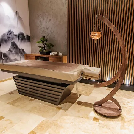 Anadolu Thermal Hotel 5*