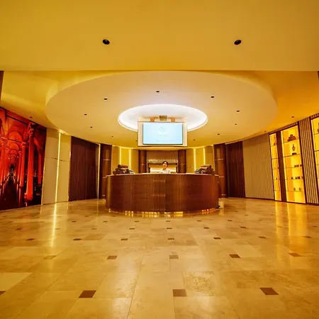 Anadolu Thermal Hotel 5*