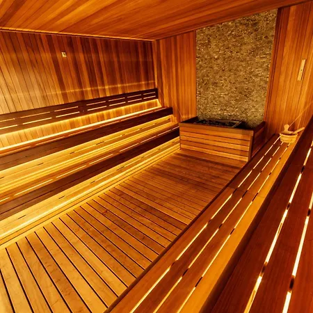 Anadolu Thermal Hotel 5*