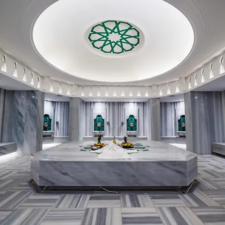 Anadolu Thermal Hotel Esenboga