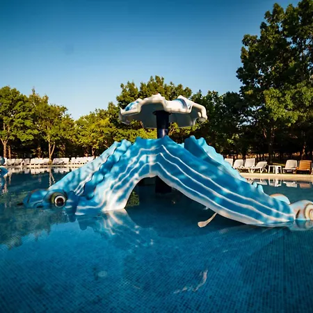 Anadolu Thermal Hotel Esenboga