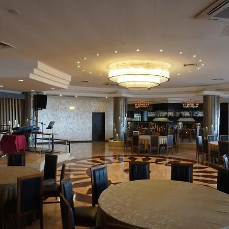 Anadolu Thermal Hotel Esenboga
