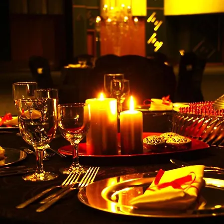 Anadolu Thermal Hotel
