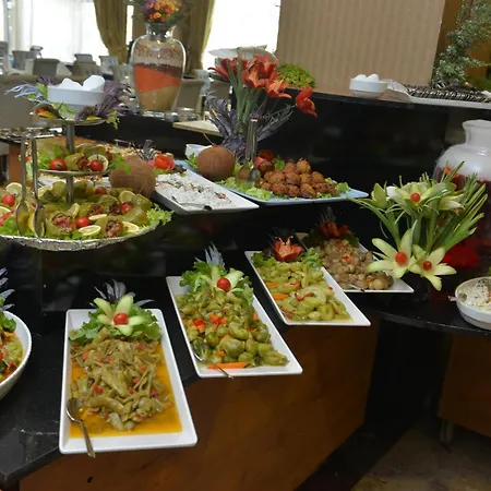 Anadolu Thermal Hotel 5*