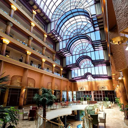 Anadolu Thermal Hotel Esenboga
