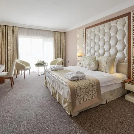 Hotel Anadolu Thermal Esenboga