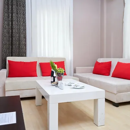 Hotel Anadolu Thermal