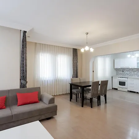 Anadolu Thermal Hotel Esenboga