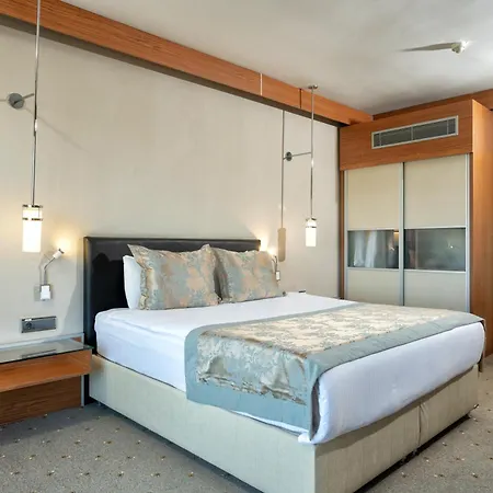 Anadolu Thermal Hotel