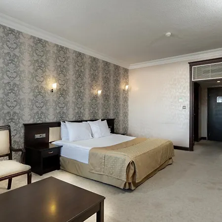 Anadolu Thermal Hotel Esenboga