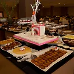 Anadolu Thermal 5* Esenboga
