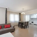 Anadolu Thermal Hotel Esenboga