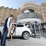 Anadolu Thermal Hotel 5*