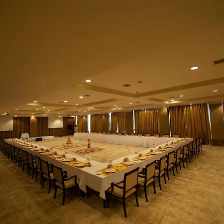 Anadolu Thermal Hotel Esenboga