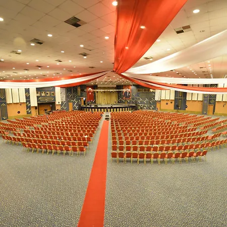 Hotel Anadolu Thermal 5*