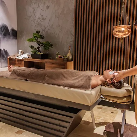 Anadolu Thermal Hotel