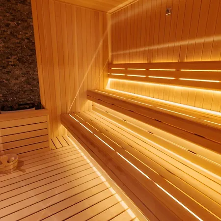 Anadolu Thermal 5* Esenboga