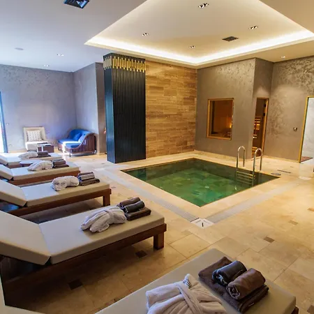 Anadolu Thermal 5* Esenboga