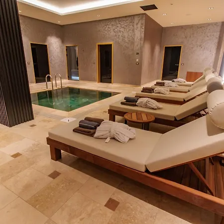 Hotel Anadolu Thermal