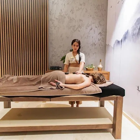 Anadolu Thermal Hotel Esenboga