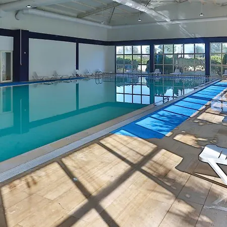 Anadolu Thermal Hotel