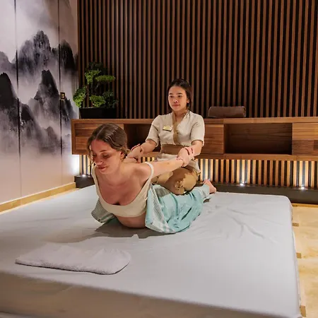 Anadolu Thermal Esenboga