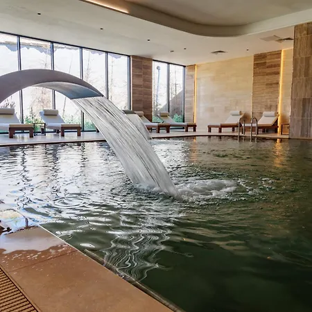 Hotel Anadolu Thermal Esenboga