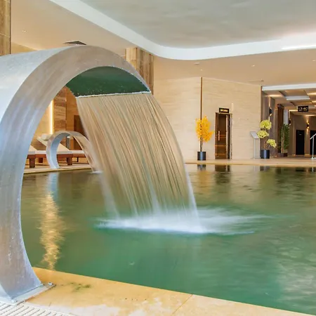Anadolu Thermal Hotell