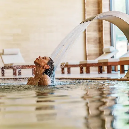 Hotel Anadolu Thermal Esenboga