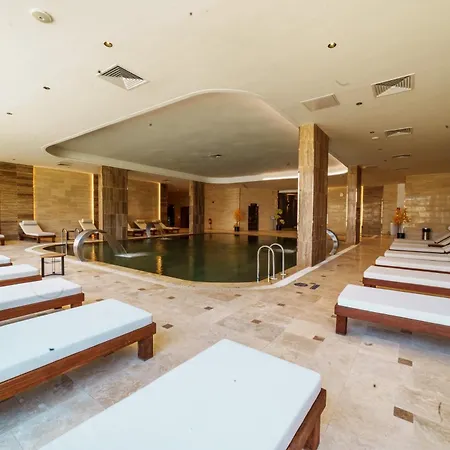 Anadolu Thermal Hotel Esenboga