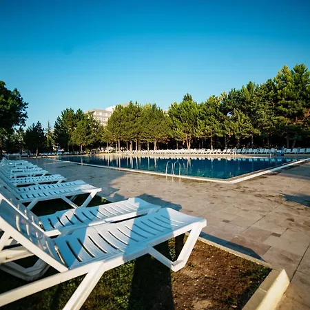 Anadolu Thermal Hotel Esenboga