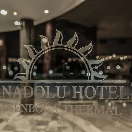 Anadolu Thermal 5*