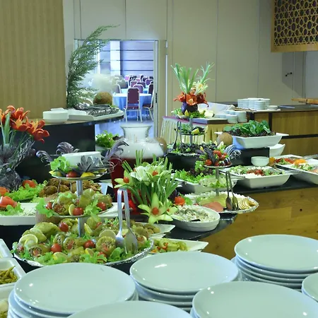 Anadolu Thermal Hotel 5*