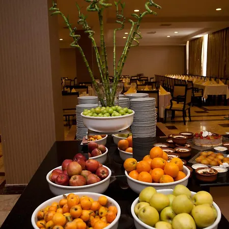 ホテル Anadolu Thermal 5*