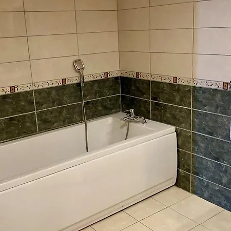 Anadolu Thermal Hotel