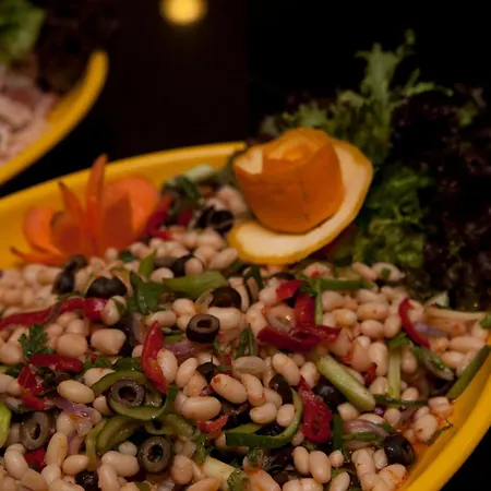 Hotel Anadolu Thermal