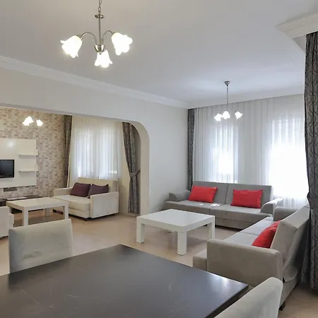 Hotel Anadolu Thermal