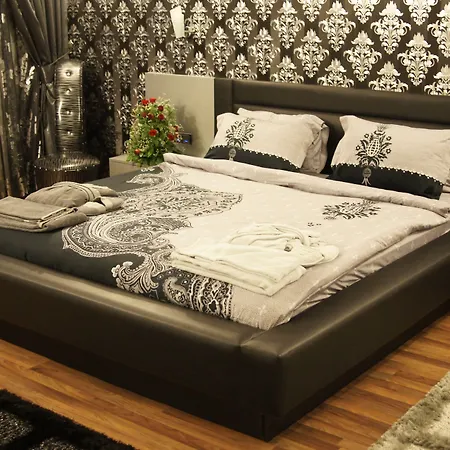 Anadolu Thermal 5* Esenboga