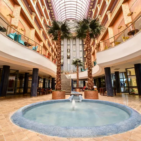 Hotel Anadolu Thermal