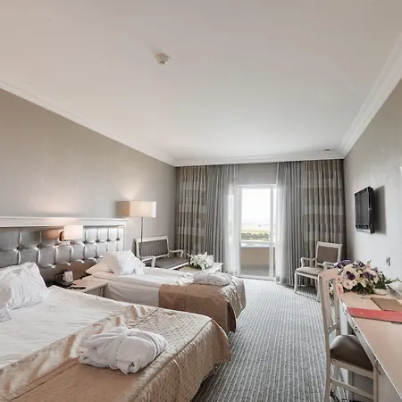 Anadolu Thermal Hotel
