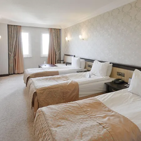 Anadolu Thermal 5* Esenboga