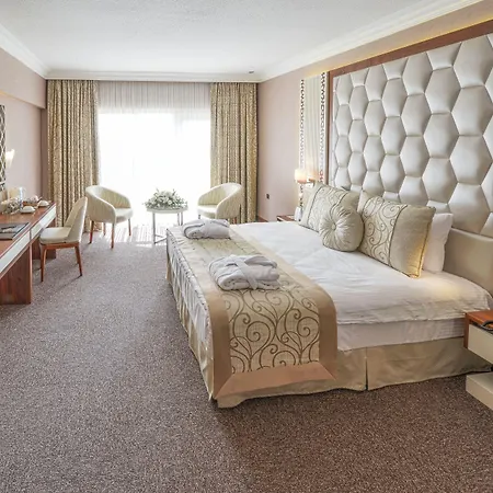 Anadolu Thermal 5* Esenboga