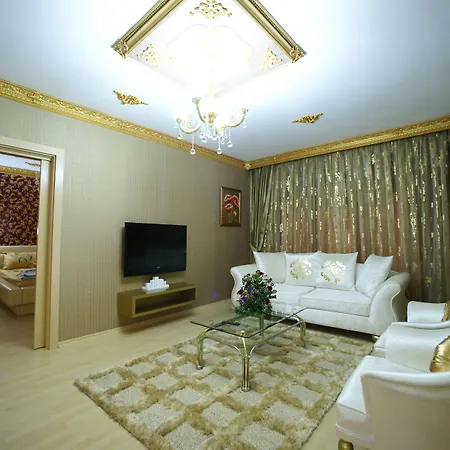 Anadolu Thermal 5*