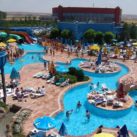 Anadolu Thermal 5*