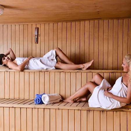 Anadolu Thermal Esenboga