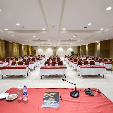 Hotel Anadolu Thermal 5*