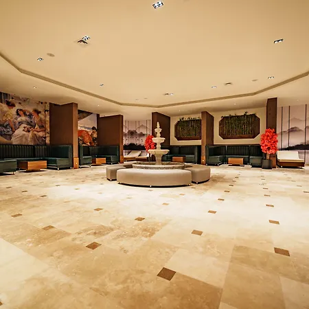 Anadolu Thermal Hotel Esenboga