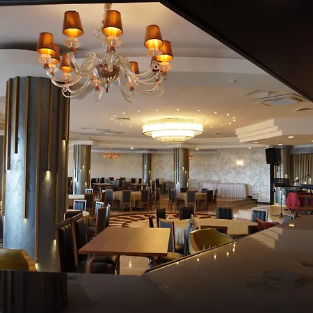 Hotel Anadolu Thermal 5*